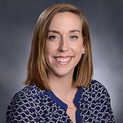 Lauren Rambo '12