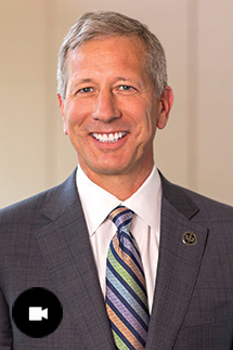 Lance Fritz