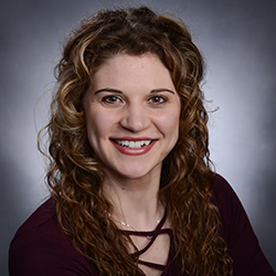 Rachael Teffeteller