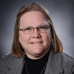 Doreen Weiser